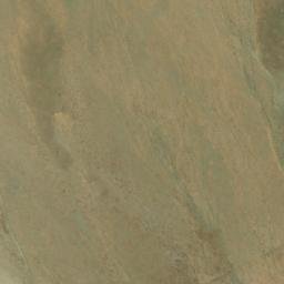 Satellite imagery of Nougat se Punt, ZA
