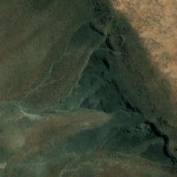 Satellite imagery of GEMSBOKBERG, ZA