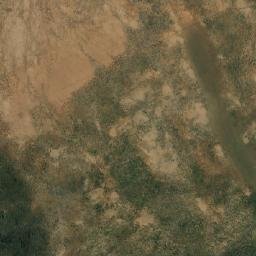 Satellite imagery of GEMSBOKBERG, ZA
