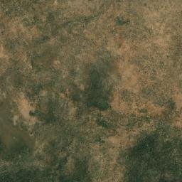 Satellite imagery of GEMSBOKBERG, ZA