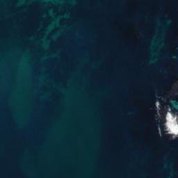 Satellite imagery of Mount Haycock, AU