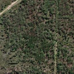 Satellite imagery of Mount Haycock, AU