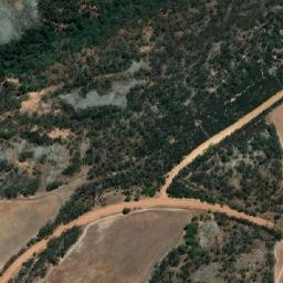Satellite imagery of Wogerlin Hill, AU