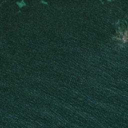 Satellite imagery of Cape Beaufort, AU