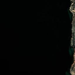 Satellite imagery of Red Cliff, AU