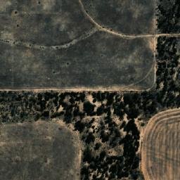 Satellite imagery of Red Cliff, AU