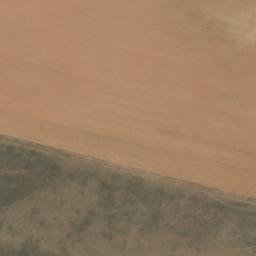 Satellite imagery of Nunnyah Rockhole, AU