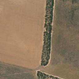 Satellite imagery of Nunnyah Rockhole, AU