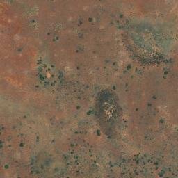 Satellite imagery of Scrubby Hill, AU