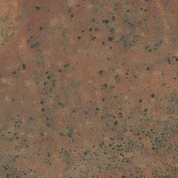 Satellite imagery of Scrubby Hill, AU