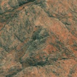 Satellite imagery of Montstephen Well Prospect, AU