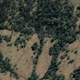 Satellite imagery of Mount Scrumlo, AU