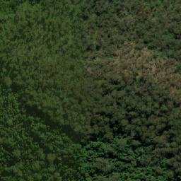 Satellite imagery of Mount Royal, AU