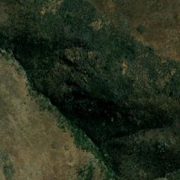 Satellite imagery of Cerro Don Pedro, CL