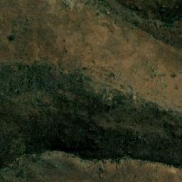 Satellite imagery of Cerro Don Pedro, CL