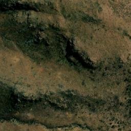 Satellite imagery of Cerro Don Pedro, CL