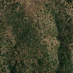 Satellite imagery of Cerro Cortadera, CL