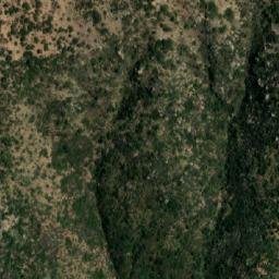 Satellite imagery of Cerro Cortadera, CL