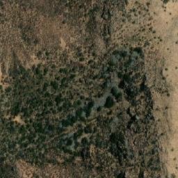 Satellite imagery of Las Chilcas, CL