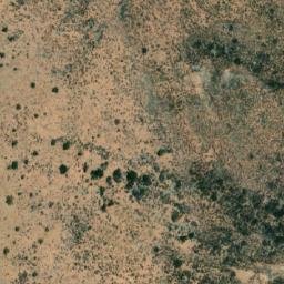 Satellite imagery of Las Chilcas, CL