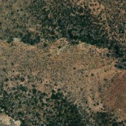 Satellite imagery of Las Chilcas, CL