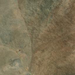 Satellite imagery of Cerro Azules, CL