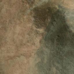 Satellite imagery of Cerro Azules, CL