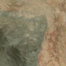 Satellite imagery of Cerro Azules, CL