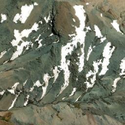 Satellite imagery of Paso Golpe de Agua, CL