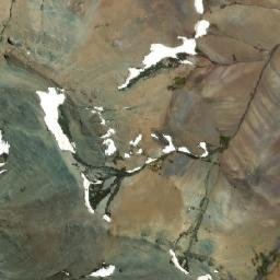 Satellite imagery of Paso Golpe de Agua, CL