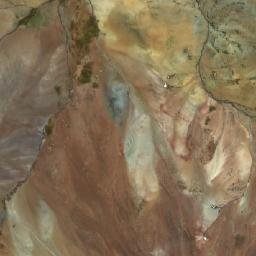 Satellite imagery of Paso Golpe de Agua, CL