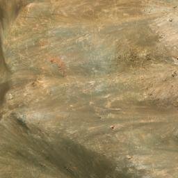 Satellite imagery of Cordón de La Fiera, AR