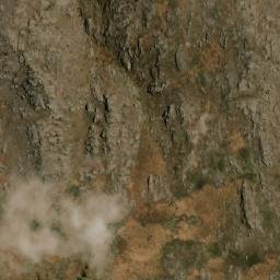 Satellite imagery of Cerro Los Pozos, AR