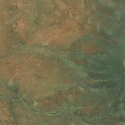 Satellite imagery of ZANDFONTEIN S, ZA