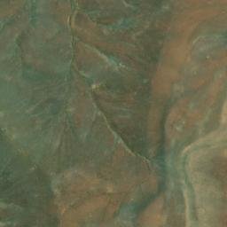 Satellite imagery of ZANDFONTEIN S, ZA