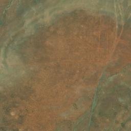 Satellite imagery of ZANDFONTEIN S, ZA