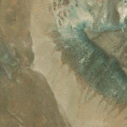 Satellite imagery of Nougat se Punt, ZA