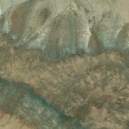 Satellite imagery of Nougat se Punt, ZA
