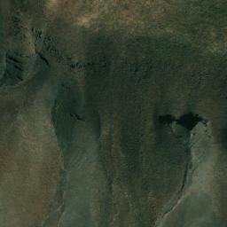 Satellite imagery of GEMSBOKBERG, ZA