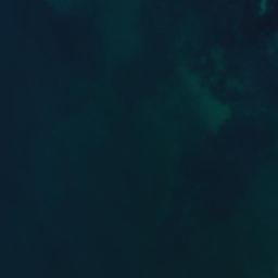 Satellite imagery of Collins Point, AU