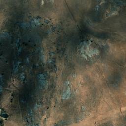 Satellite imagery of Mount Cole, AU