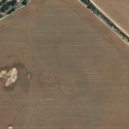 Satellite imagery of Bilbarin, AU