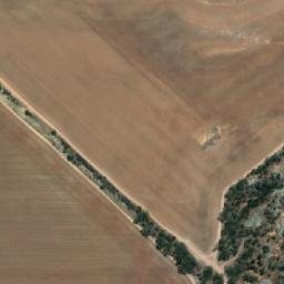 Satellite imagery of Bilbarin, AU