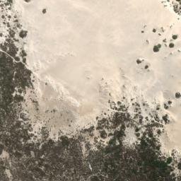 Satellite imagery of Mount Peter, AU