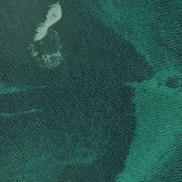 Satellite imagery of Bird Rock, AU