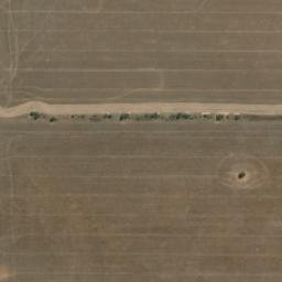 Satellite imagery of Oak Hill, AU