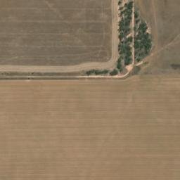 Satellite imagery of Oak Hill, AU