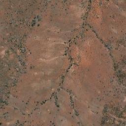 Satellite imagery of Sketching Pile Y, AU