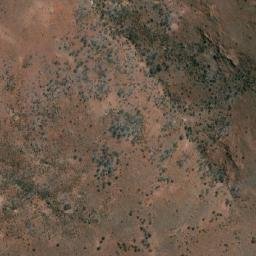 Satellite imagery of Sketching Pile Y, AU