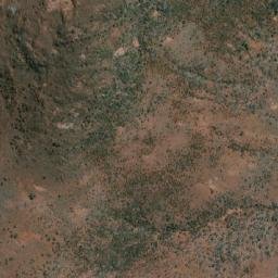 Satellite imagery of Sketching Pile Y, AU